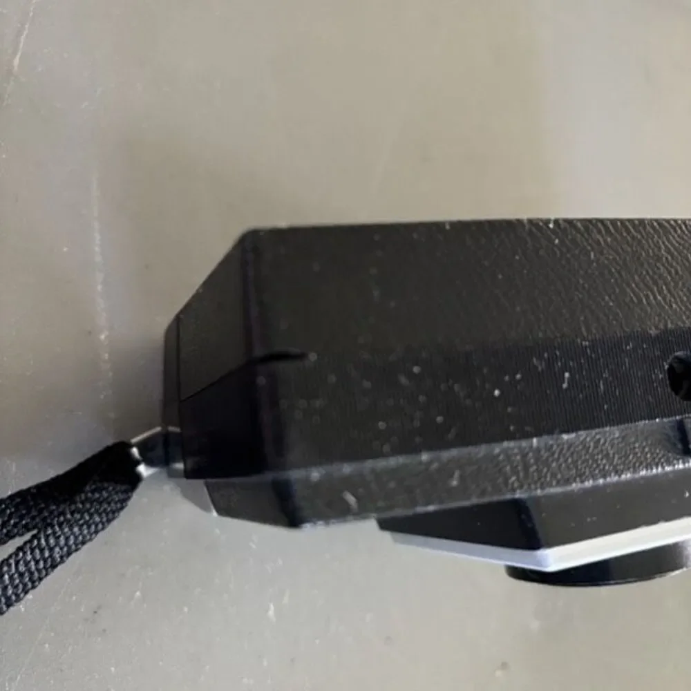 Kodak Instamatic X-25 Camera *Not Tested*